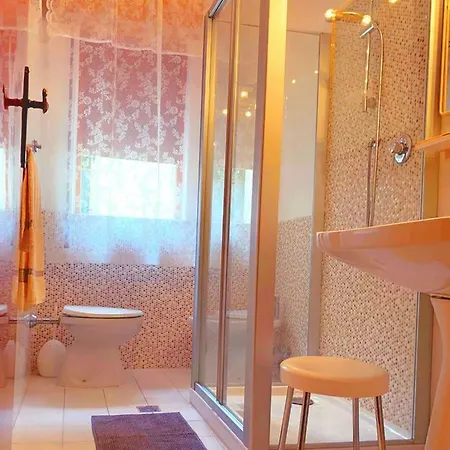Holiday home Case Vacanza Invacanzapineto